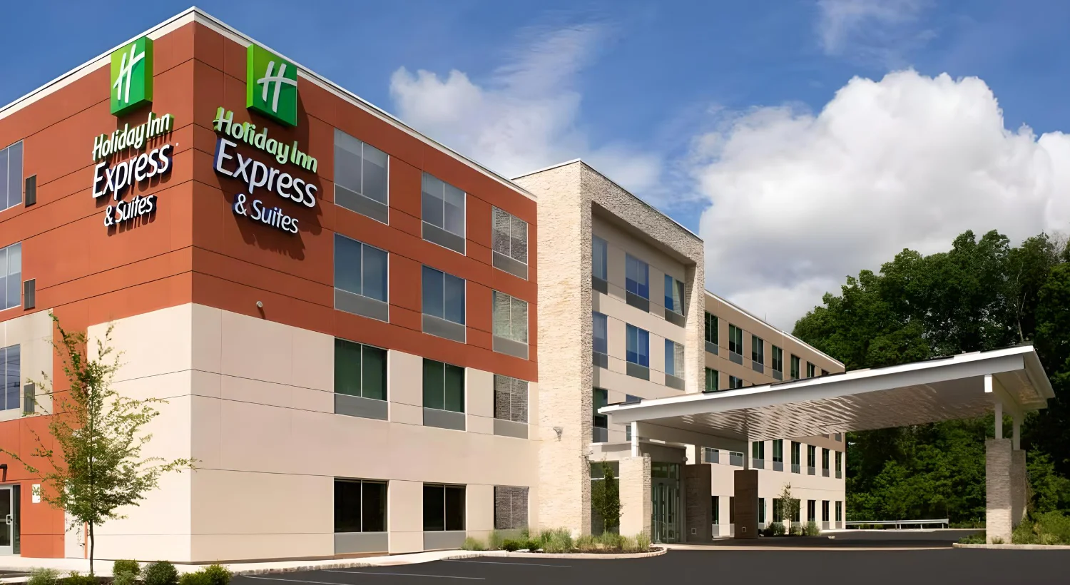 Holiday Inn Express & Suites North Brunswick, NJ