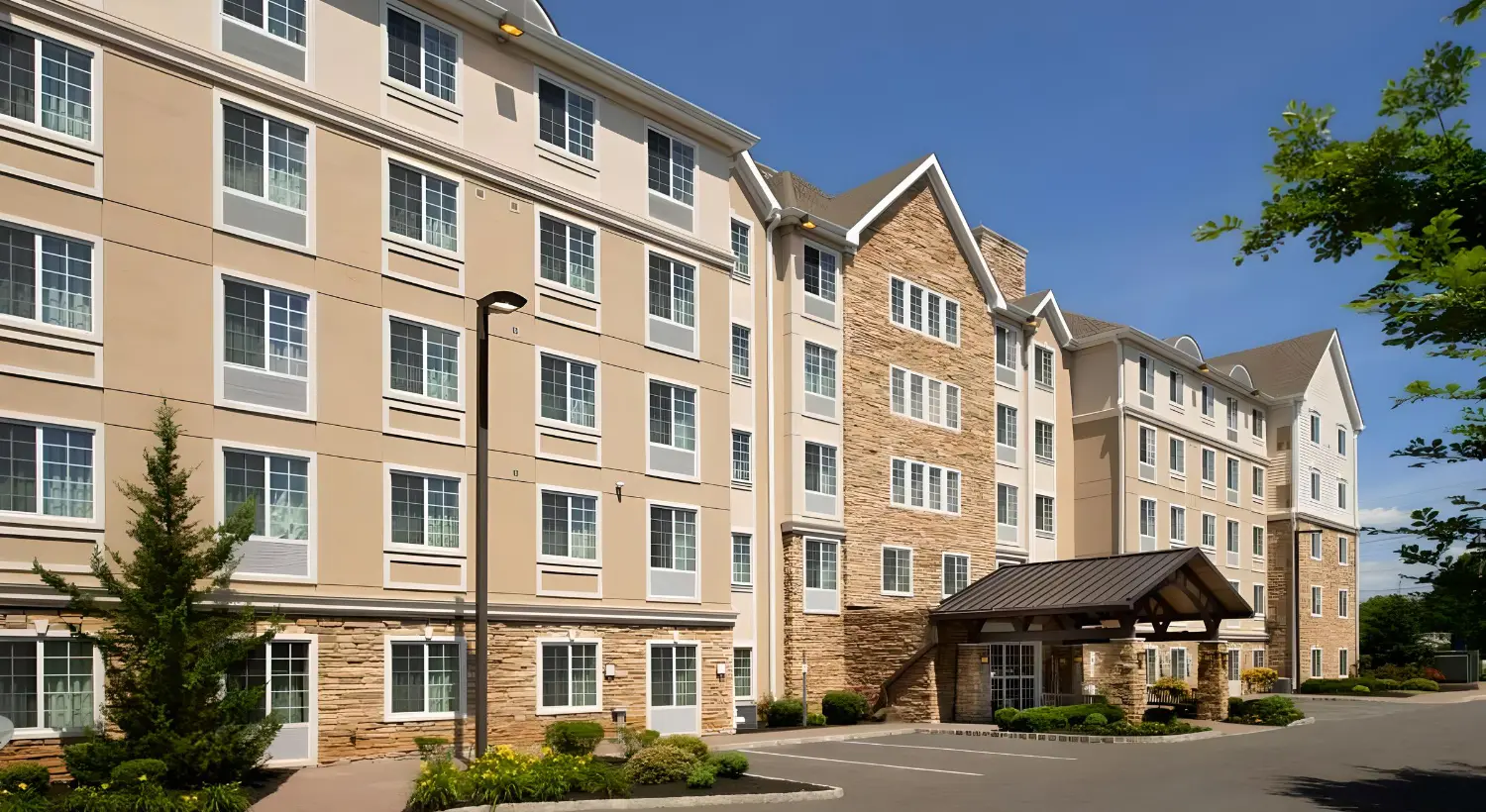 Staybridge Suites, North Brunswick, NJ